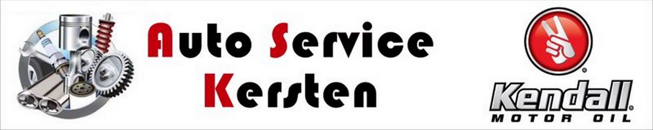 Auto service Kersten