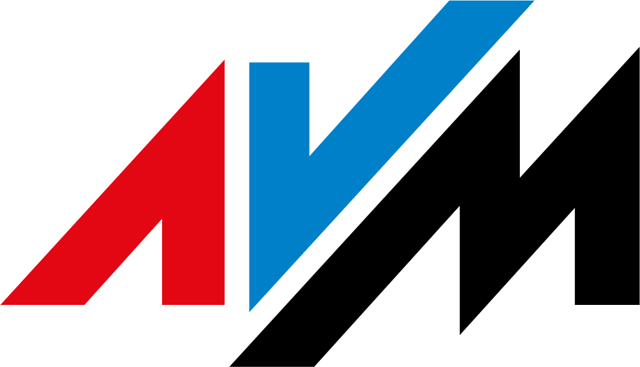 AVM Logo - Wijchen Schaatst
