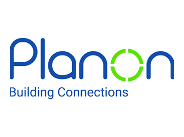logo Planon - Wijchen Schaatst