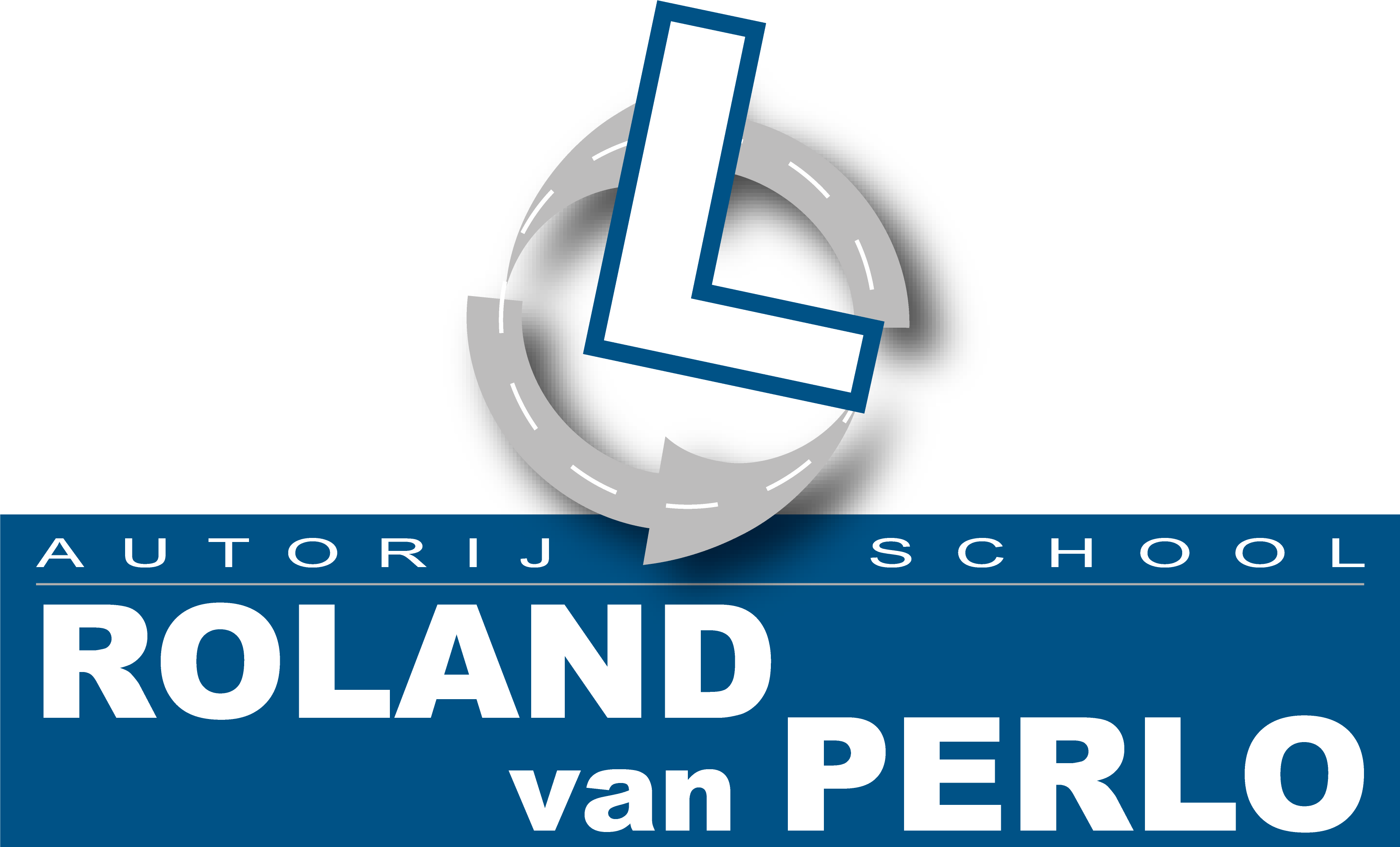 logo roland van perlo - Wijchen Schaatst