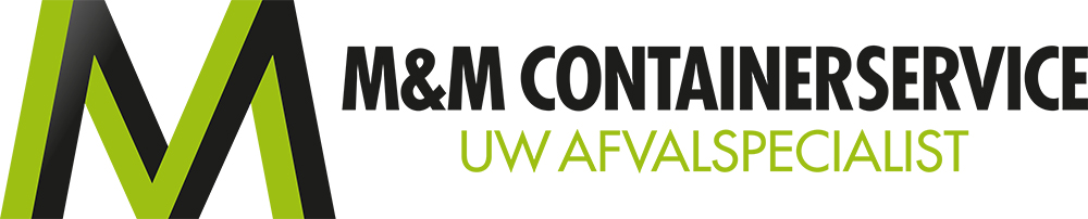 MM containers Logo - Wijchen Schaatst
