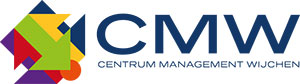 Wijchen Schaatst - logo CMW