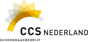 Wijchen Schaatst - logo CSS Nederland Schoonmaakbedrijf