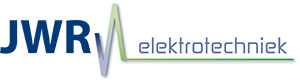 Wijchen Schaatst - logo JWR elektrotechniek