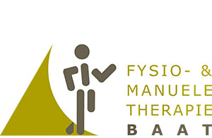 Wijchen Schaatst - logo Baat bij fysiotherapie