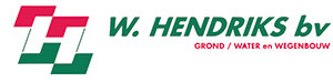 Logo W Hendriks - Wijchen Schaatst
